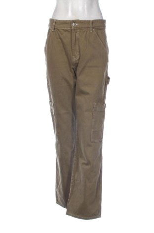 Női farmernadrág H&M, Méret L, Szín Zöld, Ár 5 262 Ft, #137877762