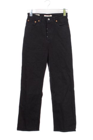 Blugi de femei Levi's, Mărime XS, Culoare Negru, Preț 219,99 Lei, #137877857