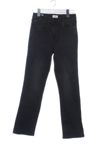 Blugi de femei Pepe Jeans, Mărime XS, Culoare Negru, Preț 141,00 Lei, #137877912