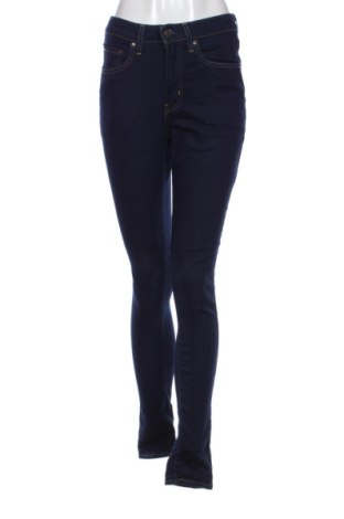 Blugi de femei Levi's, Mărime M, Culoare Albastru, Preț 189,99 Lei, #137877919