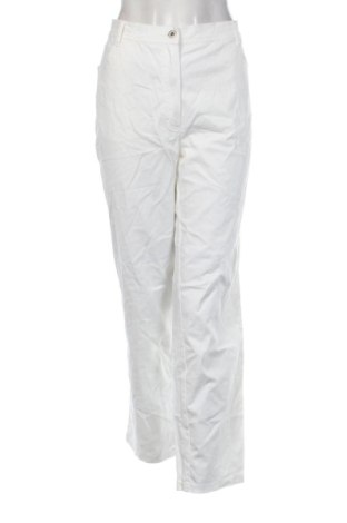 Dámské džíny  Unbranded, Velikost 3XL, Barva Bílá, Cena  201,00 Kč, #137877926