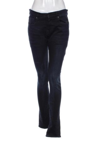 Blugi de femei G-Star Raw, Mărime L, Culoare Albastru, Preț 194,99 Lei, #137878049