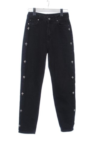 Női farmernadrág Unbranded, Méret XS, Szín Fekete, Ár 2 837 Ft, #137878075
