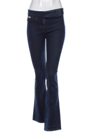 Blugi de femei Miss Sixty, Mărime M, Culoare Albastru, Preț 145,99 Lei, #137879196
