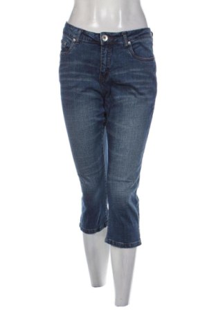 Damskie jeansy Unbranded, Rozmiar M, Kolor Niebieski, Cena 42,75 zł, #137879709