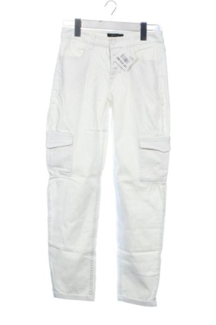 Damen Jeans Comma,, Größe S, Farbe Weiß, Preis 38,00 €, #137879862