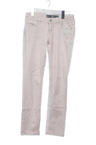 Damen Jeans S.Oliver, Größe M, Farbe Beige, Preis 21,00 €, #137879899