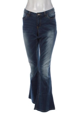 Damen Jeans Ajc, Größe XL, Farbe Blau, Preis 11,00 €, #137880021