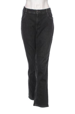 Blugi de femei Mac, Mărime XXL, Culoare Gri, Preț 141,94 Lei, #137880097