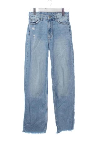 Damen Jeans H&M, Größe XS, Farbe Blau, Preis € 19,00, #137880271