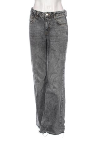 Dámské džíny  Unbranded, Velikost S, Barva Šedá, Cena  170,00 Kč, #137880295