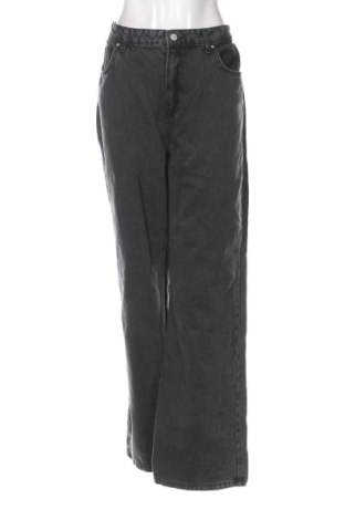 Női farmernadrág Trendyol, Méret XL, Szín Szürke, Ár 7 425 Ft, #137880338
