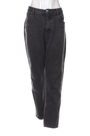 Női farmernadrág Pull&Bear, Méret XXL, Szín Szürke, Ár 5 262 Ft, #137880387