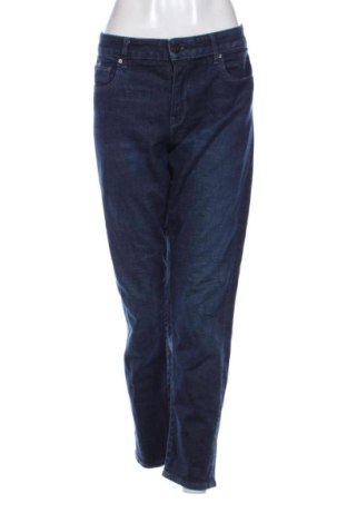 Pánské džíny  G-Star Raw, Velikost XL, Barva Modrá, Cena  1 329,00 Kč, #137880400