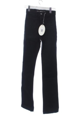 Női farmernadrág Unbranded, Méret XXS, Szín Fekete, Ár 6 621 Ft, #137880748