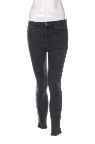 Női farmernadrág Topshop, Méret S, Szín Fekete, Ár 7 447 Ft, #137880977