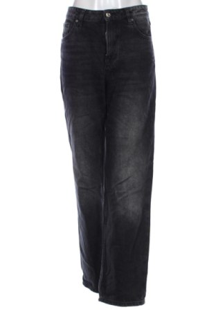 Blugi de femei Mango, Mărime L, Culoare Gri, Preț 85,99 Lei, #137881043
