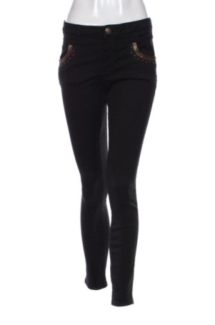 Blugi de femei MOS MOSH, Mărime L, Culoare Negru, Preț 151,99 Lei, #137881049