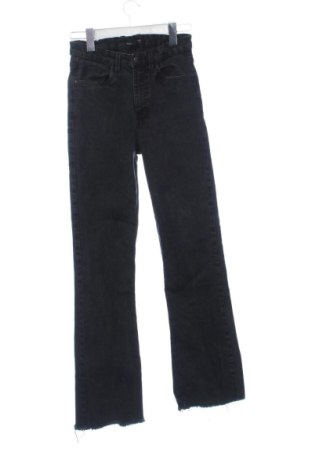Дамски дънки H&M, Размер XS, Цвят Черен, Цена 19,00 €, #137881153