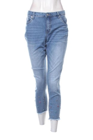 Női farmernadrág Body Flirt, Méret XXL, Szín Kék, Ár 5 262 Ft, #137881291