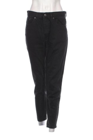 Női farmernadrág Pull&Bear, Méret M, Szín Fekete, Ár 5 319 Ft, #137881684