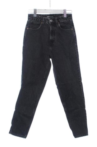 Dámské džíny  Zara, Velikost XS, Barva Černá, Cena  388,00 Kč, #137881764
