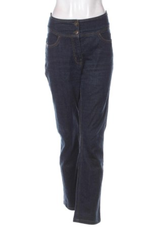 Női farmernadrág Unbranded, Méret XXL, Szín Kék, Ár 5 262 Ft, #137881771