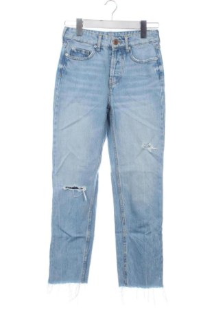 Damen Jeans Unbranded, Größe XS, Farbe Blau, Preis 8,00 €, #137881817