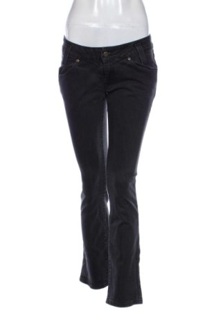 Damen Jeans Lee, Größe L, Farbe Schwarz, Preis 26,99 €, #137881819