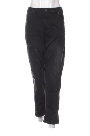 Női farmernadrág Reserved, Méret XXL, Szín Fekete, Ár 5 262 Ft, #137881821