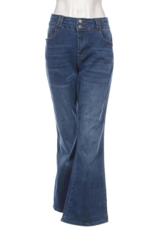 Női farmernadrág Unbranded, Méret XL, Szín Kék, Ár 3 191 Ft, #137881827