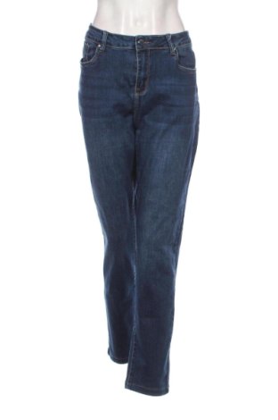 Női farmernadrág Unbranded, Méret XL, Szín Kék, Ár 3 191 Ft, #137881927