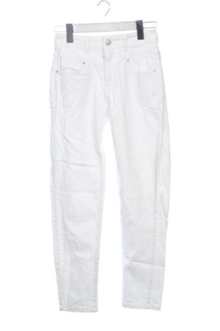 Blugi de femei Unbranded, Mărime XXS, Culoare Alb, Preț 41,99 Lei, #137882051