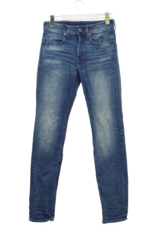 Blugi de femei G-Star Raw, Mărime M, Culoare Albastru, Preț 195,99 Lei, #137882124