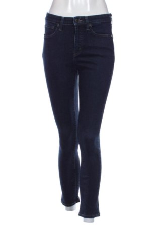 Női farmernadrág Uniqlo, Méret M, Szín Kék, Ár 5 469 Ft, #137882129