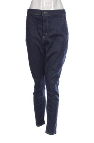 Дамски дънки Levi's, Размер 3XL, Цвят Син, Цена 34,76 €, #137882319