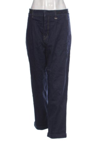 Дамски дънки Marc Cain, Размер XL, Цвят Син, Цена 63,91 €, #137882365
