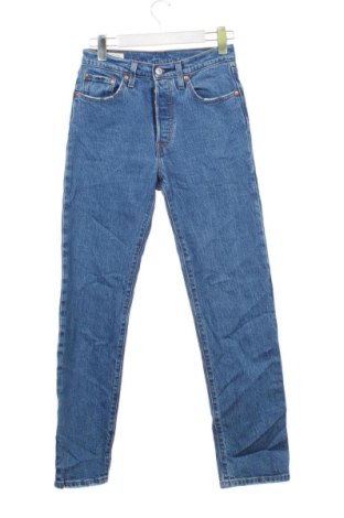 Női farmernadrág Levi's, Méret S, Szín Kék, Ár 13 429 Ft, #137882384