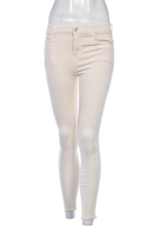 Дамски дънки J Brand, Размер S, Цвят Екрю, Цена 49,93 €, #137882457