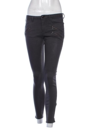 Blugi de femei Zara, Mărime M, Culoare Negru, Preț 83,99 Lei, #137882547