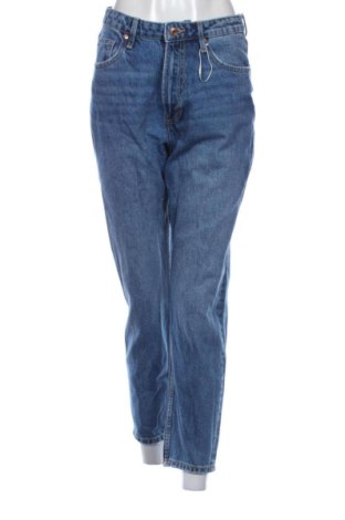 Damen Jeans Bershka, Größe M, Farbe Blau, Preis 13,99 €, #137882634