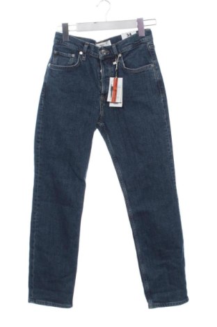 Damen Jeans Mango, Größe S, Farbe Blau, Preis € 34,29, #137882672