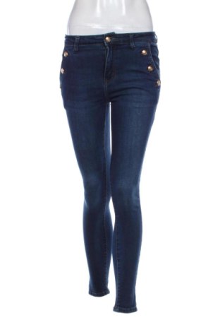 Blugi de femei Nina Carter, Mărime S, Culoare Albastru, Preț 75,99 Lei, #137882802