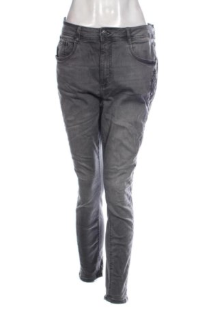 Damen Jeans Gina, Größe XL, Farbe Grau, Preis 14,99 €, #137882954