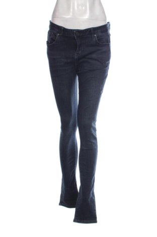 Дамски дънки Ltb, Размер XL, Цвят Син, Цена 18,91 €, #137882979