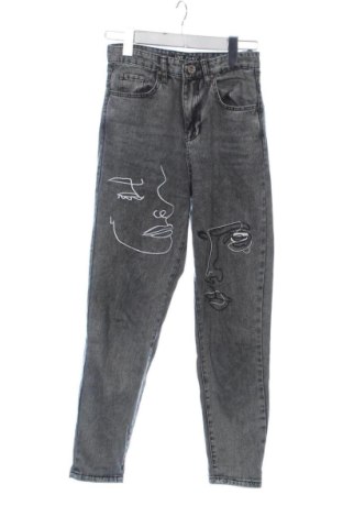 Női farmernadrág Unbranded, Méret XS, Szín Szürke, Ár 2 837 Ft, #137882988