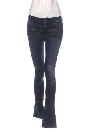 Blugi de femei G-Star Raw, Mărime M, Culoare Albastru, Preț 338,29 Lei, #137883061