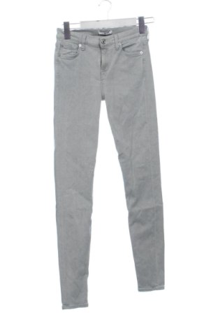 Damen Jeans 7 For All Mankind, Größe S, Farbe Grau, Preis € 111,42, #137883233