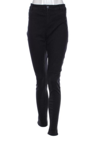 Дамски дънки Cubus, Размер XL, Цвят Черен, Цена 15,00 €, #137883269