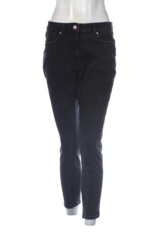 Blugi de femei Next, Mărime M, Culoare Negru, Preț 78,74 Lei, #137883361